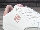 Buty sportowe damskie, białe, Fila Courtbay