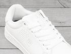 Buty sportowe damskie, białe, Fila Crosscourt 2