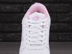 Buty sportowe damskie, białe, Lotto Toco BC
