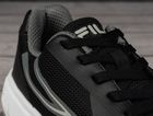 Buty sportowe damskie, czarne, Fila Jumbler Active