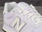 Buty sportowe damskie, fioletowe, New Balance