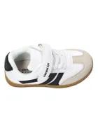 Buty sportowe dziecięce, białe, skórzana wkładka, American Club