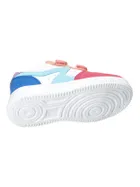 Buty sportowe dziewczęce, mix, American Club