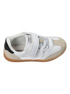 Buty sportowe dziewczęce, mix, American Club