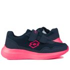 Buty sportowe dziewczęce, mix, Lotto Connect