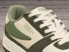 Buty sportowe męskie, beżowe, Fila FXVentuno WTR