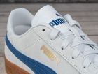Buty sportowe męskie, białe, Puma Club Cro DPTVO