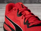 Buty sportowe męskie, czerwone, Puma Twitch Runner Fresh