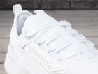 Buty sportowe męskie, do biegania, białe, Puma Retaliate 3