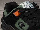 Buty sportowe męskie, mix, Champion Z90 Skate