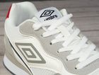 Buty sportowe męskie, mix, Umbro Abram LTX