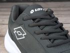 Buty sportowe męskie, szare, Lotto Connect 2025