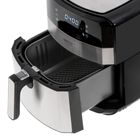 Camry, frytkownica beztłuszczowa, air fryer, 5l, CR 6311
