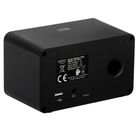 Camry, radio internetowe z WiFi