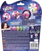 Canal Toys, So Glow, Magiczny, świecący słoik, brokat, konfetti, LED, zestaw kreatywny
