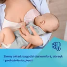 Canpol babies, kompres żelowy na piersi, 2 szt.