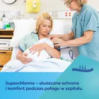 Canpol babies, oddychające podkłady poporodowe, 10 szt.