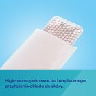 Canpol babies, okład żelowy po porodzie, kompres, 2 szt.