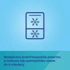 Canpol babies, zestaw butelek do przechowywania pokarmu, 120 ml, 3 szt.