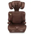 Caretero, Falcon, I-Size, fotelik samochodowy, brown, 76-150 cm