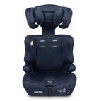 Caretero, Falcon, I-Size, fotelik samochodowy, navy, 76-150 cm