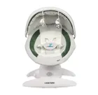 Caretero, Opti, bujaczek, green