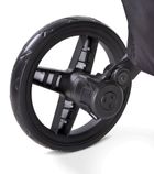 Caretero, Titan, wózek spacerowy, granatowy