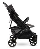 Caretero, Trail, wózek spacerowy, Graphite