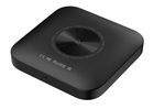 Carlinkit, adapter, Ambient 8GB+128GB, Android 13- 8G/128G, Carplay I Android Auto, czarny