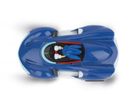 Carrera, Sonic the Hedgehog, mini pojazd zdalnie sterowany, 1:43