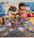 Cartamundi, Harry Potter, Rajd po Ulicy Pokątnej, gra towarzyska