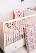 Ceba baby, Basic, Huggy, Hoya, poduszka do spania i karmienia, jersey