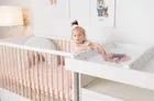 Ceba Baby, Basic, Mouse, przewijak miękki, profilowany, krótki, 50-70 cm