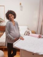 Ceba Baby, Dande, pokrowiec na przewijak miękki, 75-72 cm, 2 szt.