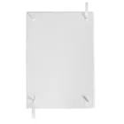 Ceba Baby, Ultra Light, Fox with Balloon, przewijak twardy, krótki, 50-70 cm