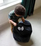 Celestial Buddies Planety, Czarna dziura, maskotka, 76-46 cm