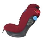 Chicco, 2 Easy, fotelik samochodowy, 0-18 kg, Red Passion