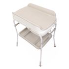 Chicco, Armonia, wanienka z przewijakiem, Soft Bubble, Motherpearl