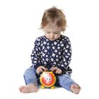 Chicco, Baby Sense & Focus, Emotibee, pszczółka, zabawka interaktywna