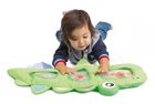 Chicco, Baby Sense & Focus, Krokodyl, sensoryczna mata wodna