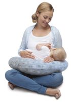 Chicco, Boppy, poduszka wielofunkcyjna, 4w1, Soft Sheep
