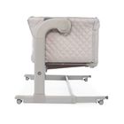 Chicco, Co-Sleeping Chicco Next2me, Magic, łóżeczko dostawne, Beige