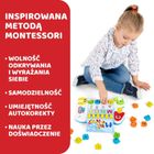 Chicco, Edu4you, wesoły alfabet, powiedz i pokaż, zabawka edukacyjna
