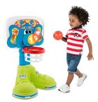 Chicco, Fit&Fun, 123, koszykówka