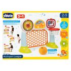 Chicco, Fit&Fun, interaktywna bramka sportowa 3w1