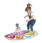 Chicco, Happy Music, mata grająca do tańczenia