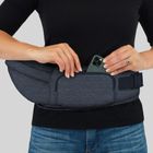 Chicco, Hip Seat, nosidełko, Denim