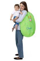 Chicco, Magic Forest, mata do zabawy 2w1, Panda