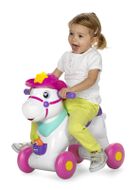 Chicco, Miss Rodeo, bujak jeździk 3w1