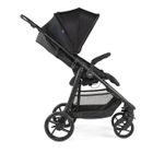Chicco, Multiride, wózek spacerowy, jet black